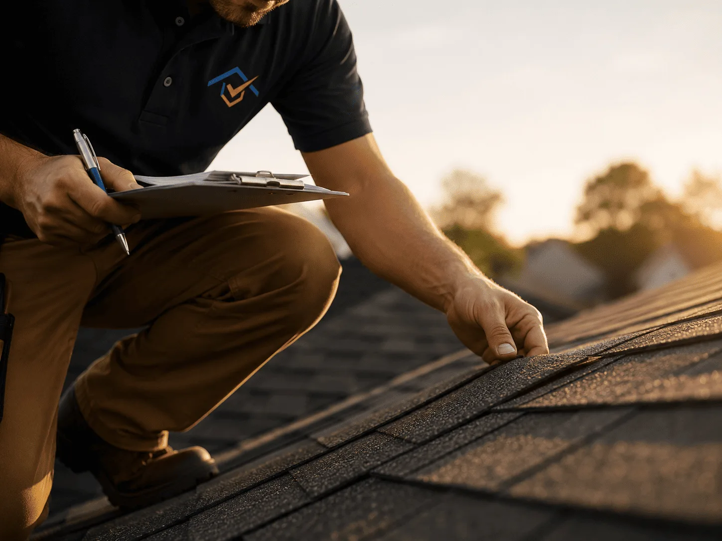 Why Choose Roof Inspection in Luling, LA