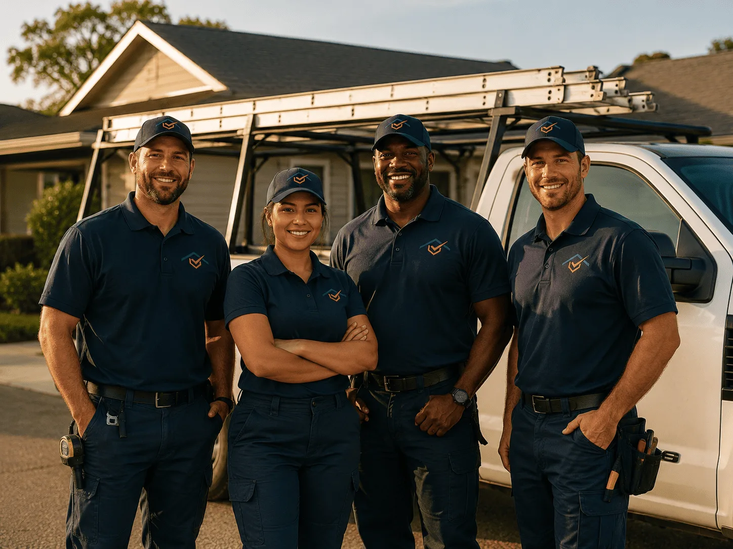 Roof Inspection company in Luling, LA